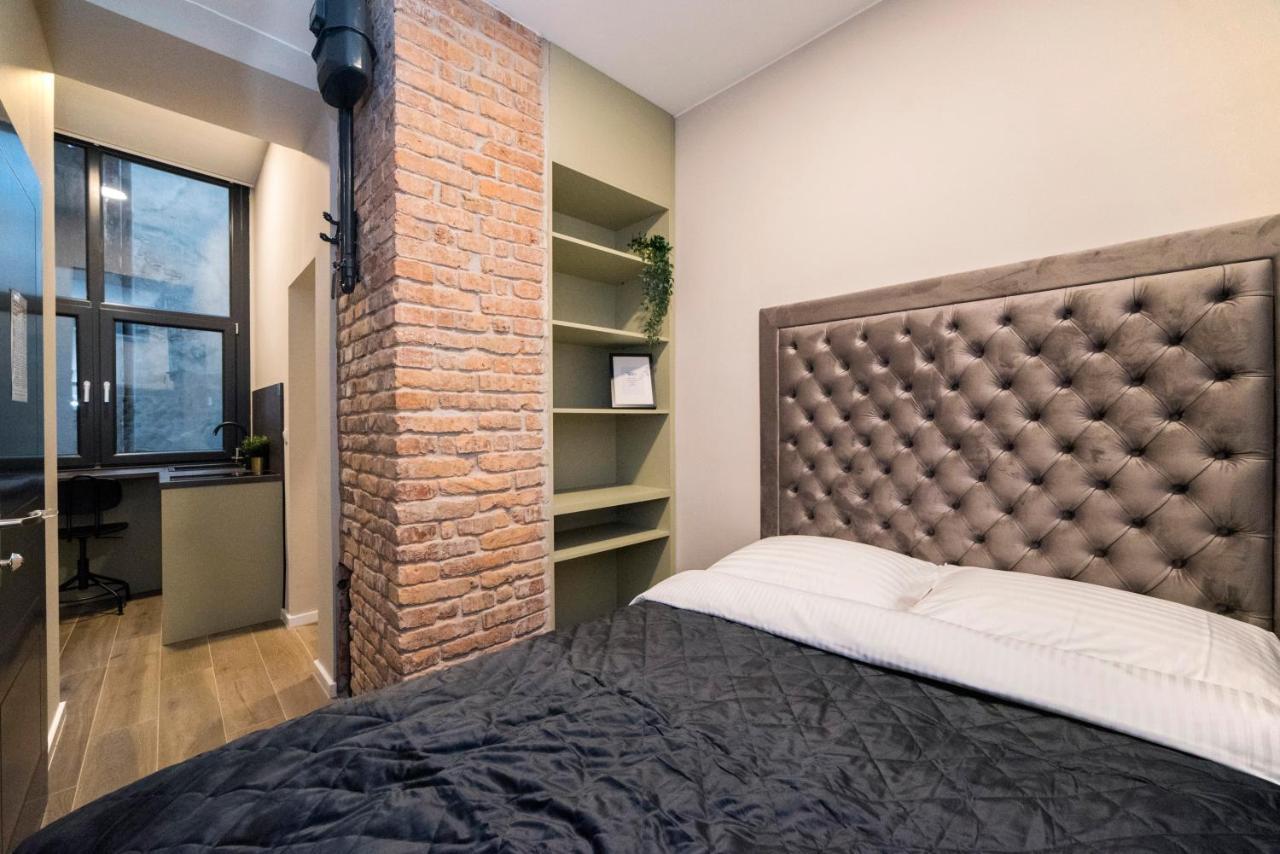 Imperial Apartment B Zagreb Exterior foto